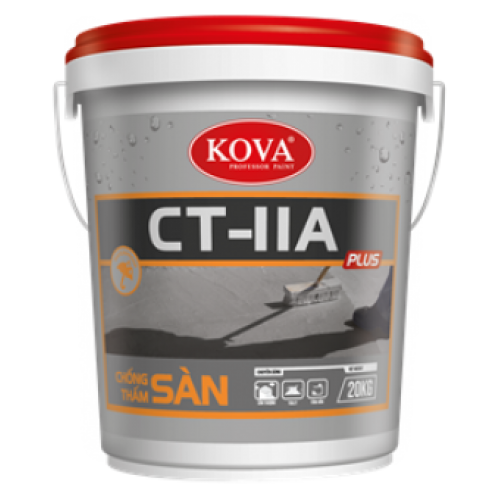 Chống Thấm  KOVA CT-11A 20kg